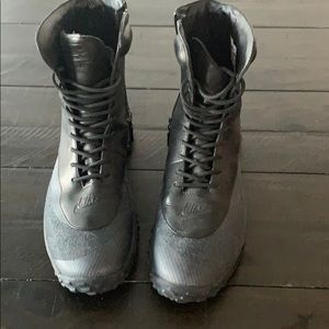 Nike Zoom Boots